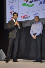 Abhishek  Bachchan at Indian Football Awards in Bombay Gym, Mumbai on 23rd May 2013 (42).JPG